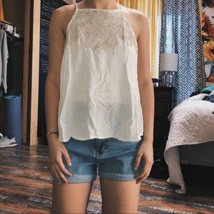 NEW Halter top